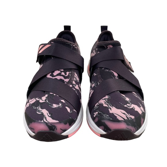 NEW adidas FortaRun X Slip On Running Shoes US 7/ EU 37 - Picture 4 of 11